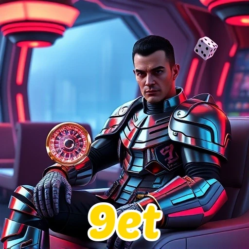 9et: Temukan Kesenangan Tanpa Batas di Game Online