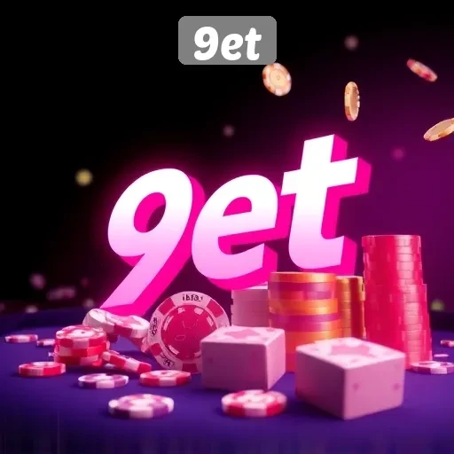 Keuntungan Bermain di 9et untuk Gamer Indonesia
