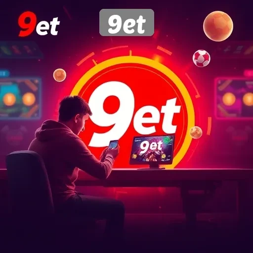 Bagaimana 9et Mengubah Cara Kita Bermain Game