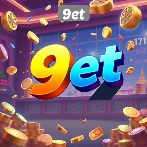 Menjelajahi Fitur Menarik Situs Game 9et