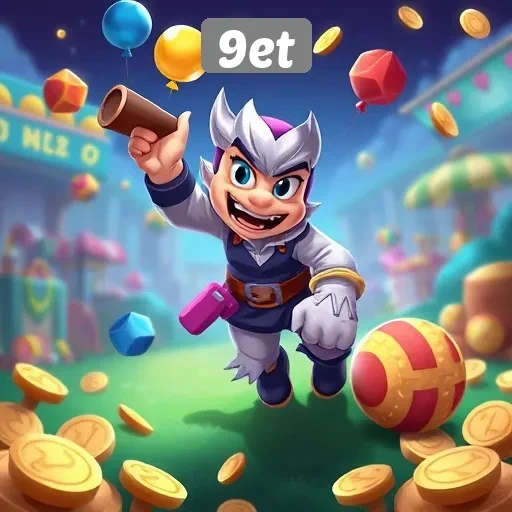 Menelusuri Beragam Genre Game di 9et