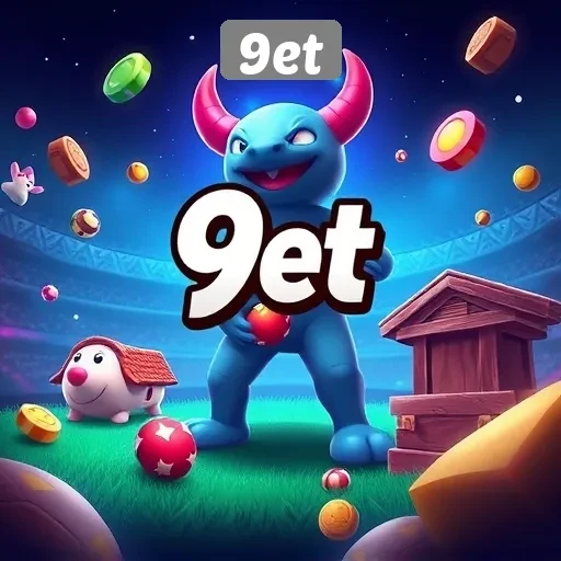 Mengenal Situs Game 9et dan Fitur Menariknya