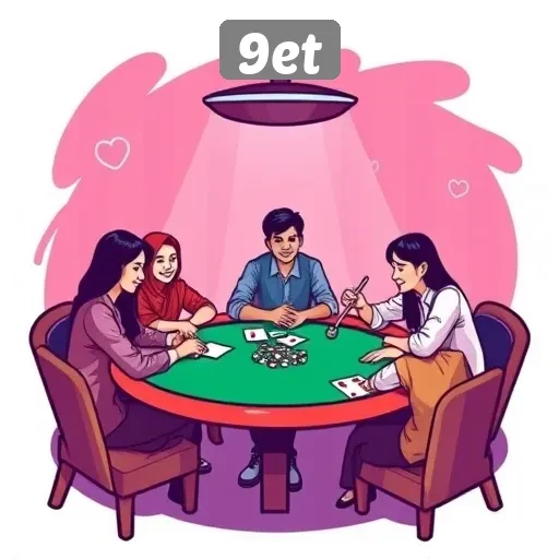 Panduan Memulai Bermain di 9et untuk Pemula