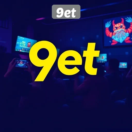 Dampak 9et terhadap Komunitas Gamer di Indonesia