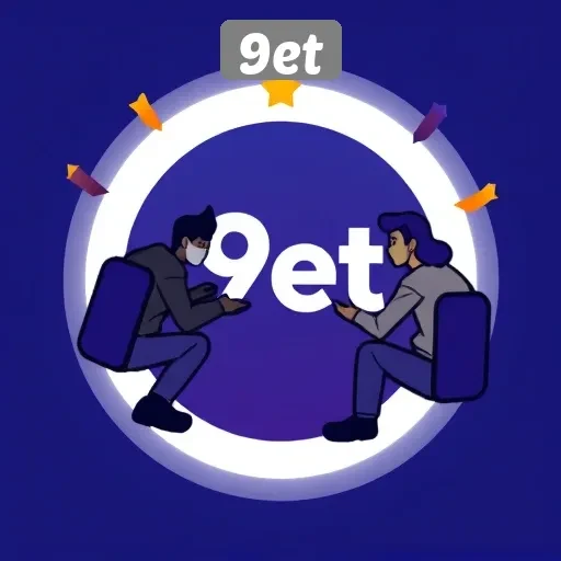 Cara Bergabung dengan Komunitas Game di 9et