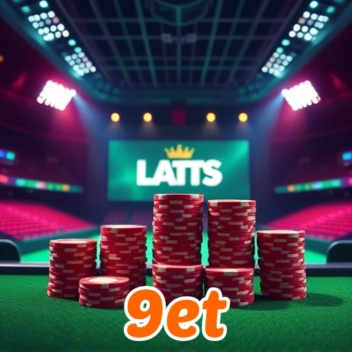 9et Update Game: Eksplorasi Fitur Menarik dan Keseruan di Bertaruh!