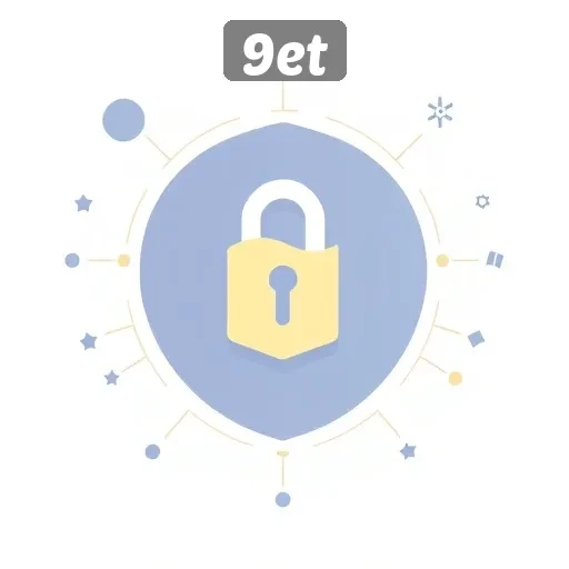 Keamanan dan Privasi Pengguna di 9et